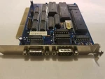Artisoft Lantastic 8-BIT Isa Video Card. Fixed Price $49.95.