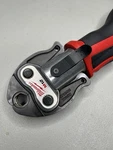 Milwaukee M12 Force Logic Press Tool 2473-20 Replacement Retainment Pin Lever. Fixed Price $18.99.