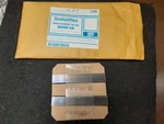Pair Scotchflex 3M 3449-1A Replace Blade Set Circuit Board Wire Wrap Machine Cut. Fixed Price $92.00.