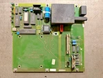 Keba #D1629C Floppy Circuit Board. Fixed Price $225.00.