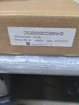 General Electric DS200SDCCG5AHD With Test Report Factory Sealed. Fixed Price $3100.00.