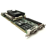Portwell ROBO-618 Single Board Computer Intel Pentium 3 450MHZ 128MB Picmg 1.0. Fixed Price $850.00.