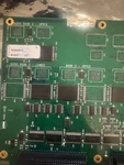 Igt RG000013 SB1014AI RB000003 Panel Mount Double-sided Pcb FR-4 Copper. Fixed Price $50.00.