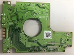 2060-771961-000 Rev P1 For 2, 1TB, 750GB Western Digital Usb 3.0, Pcb Only!. Fixed Price $29.98.