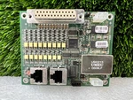 Brooks Automation 013501-172-17 Industral Expansion Module Board Only Green. Fixed Price $224.99.