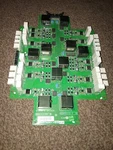 Ge Amp Module Igbt Driver Board ( Xfa Gate ) 6300113-2 Rev. Fixed Price $300.00.