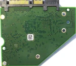 Seagate ST2000DM001 1ER164-044 AQ03 Tk (2566 H) 100762568 Rev 2.0TB Sata Pcb. Fixed Price $26.00.