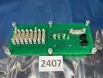Novellus Systems 89-2663 Rev 1 Pcb Gas Interface Board. Fixed Price $299.95.