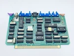 Eagle Machinery Pc 1204 Video I-o I/o Board Sb 209548. Fixed Price $99.99.