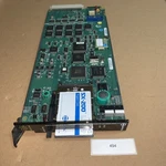 Mitel 9109-610-001-NA Mcciii-ml Stratum 4 Circuit Card SX200 With Program. Fixed Price $147.14.