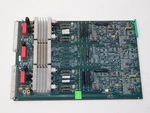 Charmilles CT8121250E Robofil 510 Control Panel Panduit Edm Circuit Board Module. Fixed Price $129.00.