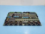 Semitool 245052-01-0008, 2601800 Rev, Industrial Board. Fixed Price $1549.00.