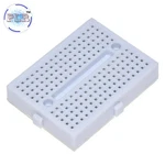 830 Point Solderless Breadboard 400 Diy Pcb Test For Electronics. Fixed Price $18.89.
