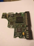 Pcb Only ST340016A, 9T6002-040, 5.05, Seagate 40GB 3.5 Ide/pata, 100151014. Fixed Price $14.00.
