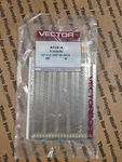 Vector Electronics 4112-4 Plugbord. Fixed Price $24.99.