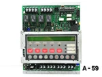 565-737 Sfio Fire Alarm Control Panel. Fixed Price $464.07.