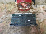 Mitsubishi Board BN624A807G53 MC721B. Fixed Price $99.99.