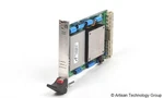 Tenta Technology PWRS-0720 3U Power Supply Card. Fixed Price $650.00.