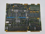 7381A01G04 Sub X, 772B388 G51 31, Westinghouse 8MSP8 Board. Fixed Price $1188.00.