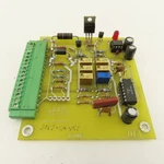 Link Engineering 3167-CA-X1 3G1008 Circuit Board. Fixed Price $12.05.