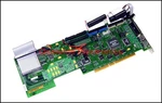 Tektronix MTM300 PQA300 RFA300A Processor I-o Interface Board P/n 671-4793-00. Fixed Price $150.00.