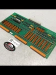 Van Dorn Analog Terminal Board PC330-039 Used #143161. Fixed Price $599.00.