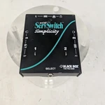 Black Box Servswitch Simplicity SW613A. Fixed Price $25.00.