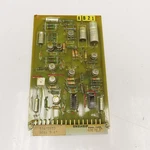 Siemens 53410570 Circuit Board. Fixed Price $68.24.