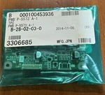 Ishida P-5573A1 Pc Board. Fixed Price $149.99.