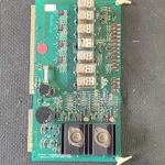 Us Elevator Relay Board Assy 146-05021-300 Panel Mount Double-sided Pcb. Fixed Price $400.00.