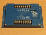 Barber Colman 60012-101 Sequence Hydraulic Control Panel Board. Fixed Price $595.00.
