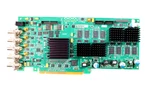 Ross Video Oak Avci Pcb 9400-0989-02LF Assembly Broadcast Module Board. Fixed Price $112.60.