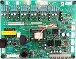 Yaskawa ETC613081 PZ6. Fixed Price $1761.10.