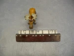 8" Squeegee Blade Holder With Metal Smt Mpm Printer Speedline. Fixed Price $95.19.