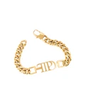 Taylor Swift Ttpd Chain Link Bracelet, Size S/m New Box. Fixed Price $28.51.