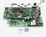 34238 Asyst Pcb Assy, Servo Control W/ 3200-1045-01 (parts) 3200-1065-03. Fixed Price $588.00.