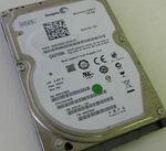 Seagate ST9120315AS P/n: 9HH131-120 Fw 0002CE02 Wu Laptop 120GB Sata Hard Drive. Fixed Price $41.99.