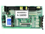 Tel Tokyo Electron TK001-90-A-11 Pcb Board Working Surplus. Fixed Price $401.20.