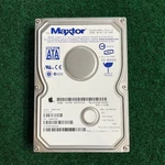 Maxtor 80GB 3.5 Sata Hdd Diamondmax Plus 9 7200RPM 6Y080M0 Tested. Fixed Price $19.95.