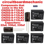 Repair Kit Manitowoc Ice 7627823 2511303 Control Board J/q/ib Series. Fixed Price $60.00.