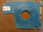 Hitachi HTS543232L9SA0 PN:0A72031 MLC:DA2834 (0A57126 DA2357B) 160GB Sata Pcb. Fixed Price $14.70.