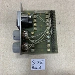 General Electric Fanuc PWB181A3995G1 Voltmeter Test Board Card. Fixed Price $299.99.