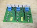 Indramat 109-525-2250B-1 Circuit Board 1095252250B1 Mounted. Fixed Price $393.77.