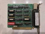 Vintage Everex Systems Inc. EV-811 Rev Copyright 1985 Circuit Board. Fixed Price $44.92.