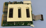 Toshiba Probe Selector Pcb Board PM30-19100GR2, YWP1730*E For SSH-160A Sonolayer. Fixed Price $579.54.