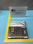 Estek I.s.d 297-14424-1 Wire Wrap Board, 398-18399-1, 130187. Fixed Price $495.00.