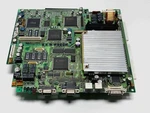 Denso RP255B Robot Motherboard Controller. Fixed Price $1500.00.