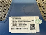 (10 Piece Lot) ACA-SPI-004-K01, Lotes, 8 (2 X 4) Pos Soic Socket Gold Sm, Rohs. Fixed Price $30.00.