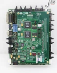 C3410 Newport Kensington Pcb Assy, Door Opener I/o 35-3000-0050-10. Fixed Price $3500.00.