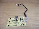 Part 800145-CY-2-Q Circuit Board Qj-ldled-c. Fixed Price $122.77.